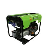 Pramac S15000 - 193 kg - 12 kW - 69 dB - Generator